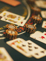 Jackpot Casino