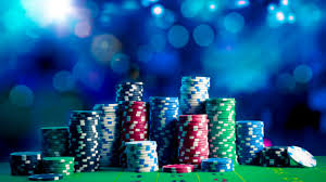 Charlie Casino